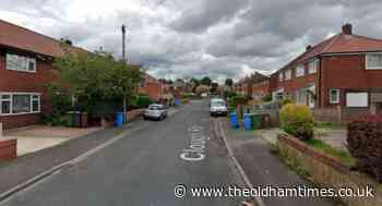 Man Tasered in Failsworth after report of domestic assault - The Oldham Times