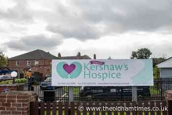 New blood test service saves Oldham Christie cancer patients hours - The Oldham Times