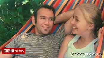 'I felt more joy than I thought possible'