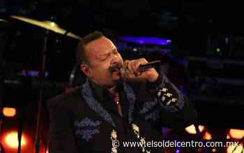 Pepe Aguilar inaugura el Palenque de la FNSM22 - El Sol del Centro