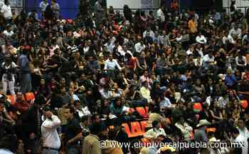 Palenque de Puebla. Checa las localidades que ya se agotaron | El Universal Puebla - El Universal Puebla