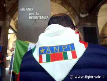 "Kiev foraggiata dagli Usa", l'Anpi ancora al centro della polemica