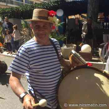 Jean-Marie Baillon, Vençois bien connu des fêtes locales, est décédé