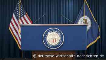 Schwerer Vorwurf – „Die Fed lügt: Sie hat QE nicht beendet, sondern ausgeweitet“