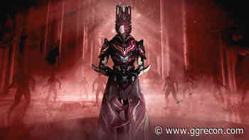 Warframe Harrow: Harrow Prime, abilities, and how to build - GGRecon