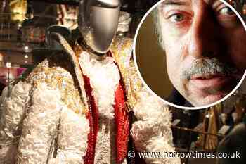 When Liberace sued over being 'outed' as gay - Harrow Times