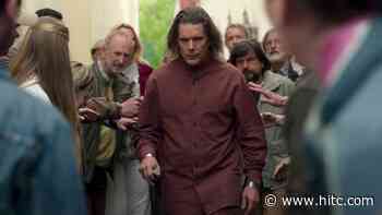 Why did Arthur Harrow put glass in his shoes in Moon Knight? - HITC - Football, Gaming, Movies, TV, Music