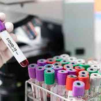 Outbreaks of COVID-19 declared in Georgina, Vaughan care faciltiies - Toronto Star