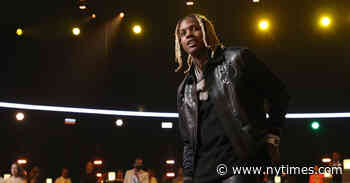 Lil Durk and Morgan Wallen Return to the Top of the Album Chart