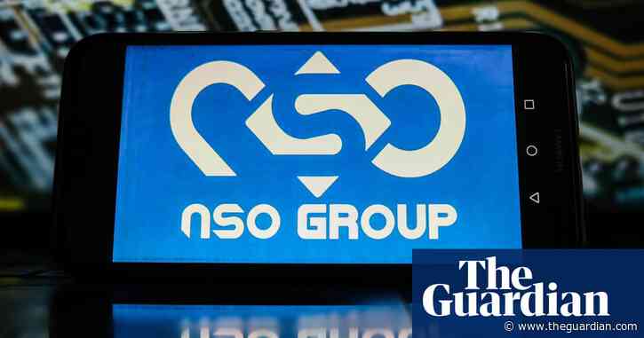 No 10 suspected of being target of NSO spyware attack, Boris Johnson ‘told’