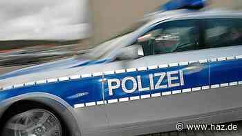 Sehnde/Lehrte: Streit und Polizei bei Osterfeuer in Rethmar und Immensen - HAZ