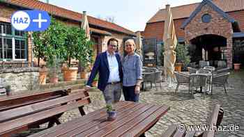 Sehnde: Der Gutshof Rethmar besteht seit 20 Jahren - HAZ