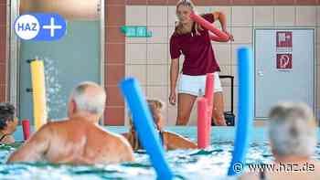 Sehnde: Neuer Verein will Funktionstraining und Reha-Sport anbieten - HAZ