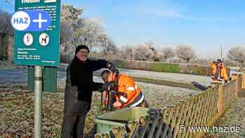Sehnde: Das ist die Wunschliste der Dörfer Dolgen, Evern und Haimar - HAZ