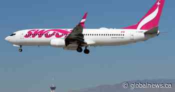 Spiking fuel costs mean pricier fares for passengers, Swoop president says