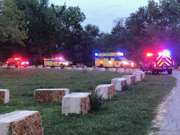 2 bodies found near area of missing Travis County swimmers