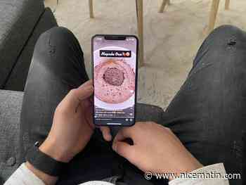 Cannes lance un concours vidéo sur TikTok pour les lycéens