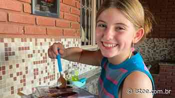 Lorena Queiroz curte Páscoa em família: 'Uma das datas que mais gosto' - ISTOÉ