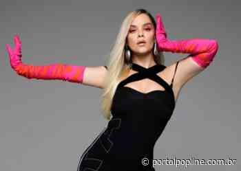 POPline Charts by STRM: Lorena Simpson sobe ao primeiro lugar do Top 30 Eletrônico - POPline