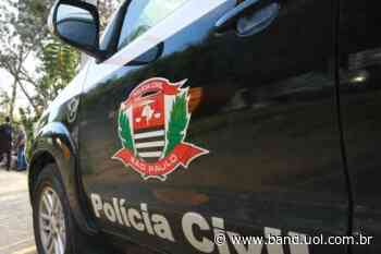 Homem é assassinado no Parque Rodovias em Lorena - Band Jornalismo