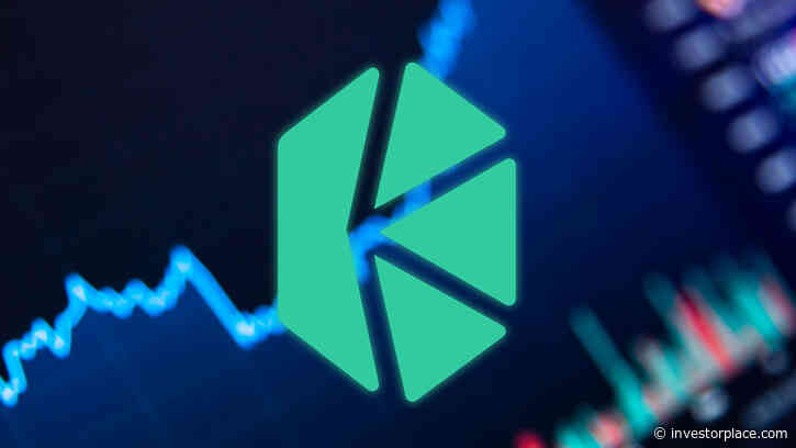 Kyber Network Commands Investor Attention With Big KNC Crypto Gains - InvestorPlace