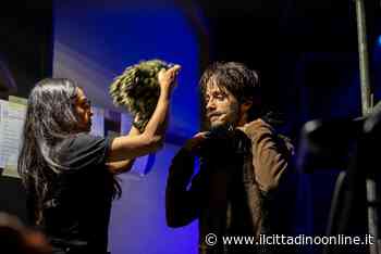 A Sinalunga si ride con Jonathan Canini e il suo “Cappuccetto Rozzo” - Il Cittadino on line