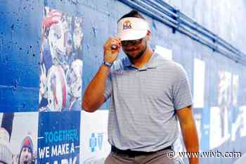 Josh Allen, Patrick Mahomes to face Tom Brady, Aaron Rodgers in 'The Match' golf event