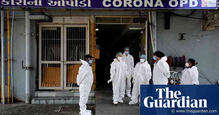 Covid-19: India accused of trying to delay WHO revision of death toll