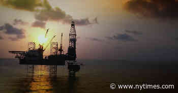 ‘Frontline’ Review: Why the Climate Changed but We Didn’t