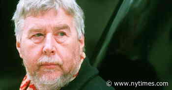 Harrison Birtwistle, Fiercely Modernist Composer, Dies at 87