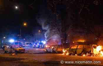 Violences en Suède après des manifestations d'extrême droite: 40 blessés