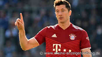 Wende im Lewandowski-Poker? FC Bayern wähnt wohl große Hürde für Barcelona