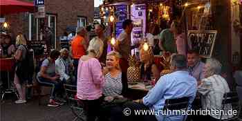 Italienische Nacht in Ascheberg abgesagt: „Entscheidung ist uns nicht leicht gefallen“ | Ascheberg - Ruhr Nachrichten