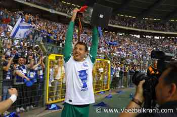 Bekerheld die door toeval in de ploeg kwam: &quot;Davy heeft getoond dat hij nu boven Bolat staat&quot;