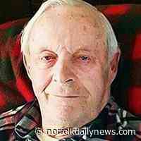 Marvin Nelson | Obituaries | norfolkdailynews.com - Norfolk Daily News