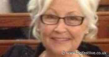 Alyson Nelson: PSNI given more time to question Whitehead murder suspect - Belfast Live