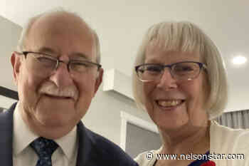 Kamloops resident shares his story to bring more visibility to dementia - Nelson Star