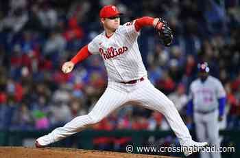 Nick Nelson the Source of a Phillies Media Kerfuffle? - Crossing Broad