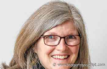 Margaret Nelson: View From the River – The importance of networks - Monadnock Ledger Transcript