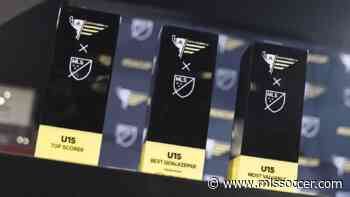 Generation adidas Cup: Seattle's Hawkins and Nelson win U-17 individual awards, Timbers dominate U-15 accolades | MLSSoccer.com - MLSsoccer.com