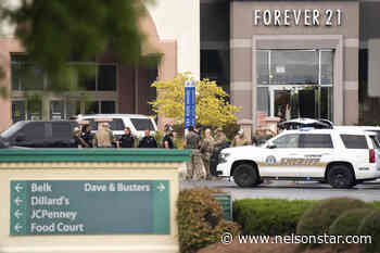 U.S. rocked by 3 mass shootings during Easter weekend, 2 dead - Nelson Star