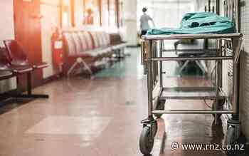 Nelson Hospital revamp improves ability to treat Covid-19 patients - RNZ