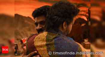 Is director Nelson Dilipkumar planning for ‘Beast 2’? - Times of India