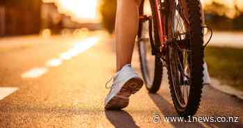 Witnesses sought after cyclist struck by vehicle in Nelson - 1News