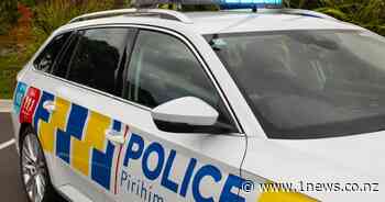 Float plane sinks in estuary near Nelson, two injured - 1News