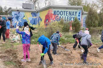 Five West Kootenay arts organizations receiving provincial grants – Nelson Star - Nelson Star