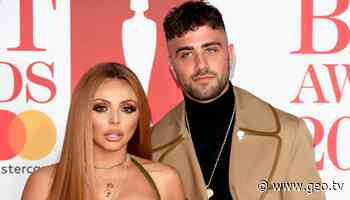 Jesy Nelson moves on from on-off beau Harry James? - Geo News