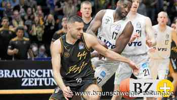 Braunschweigs Co-Kapitän Turudic dreht in neuer Rolle auf