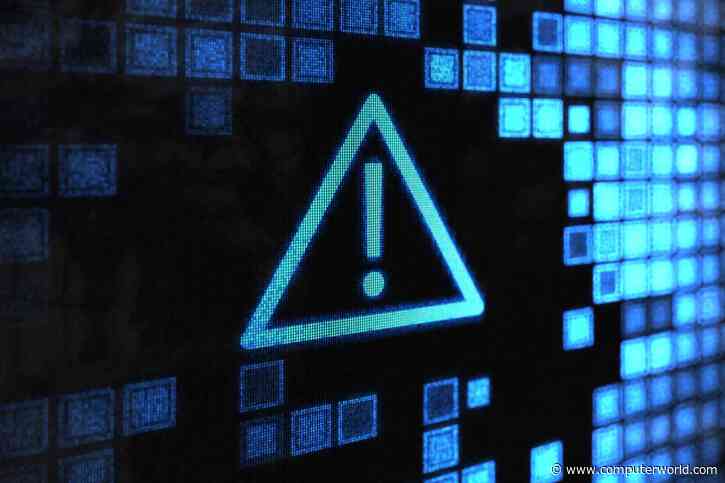 When humans make tech mistakes