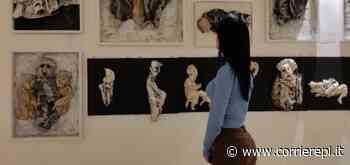 Manduria (TA): “Improvvisazione collettiva” - CorrierePL